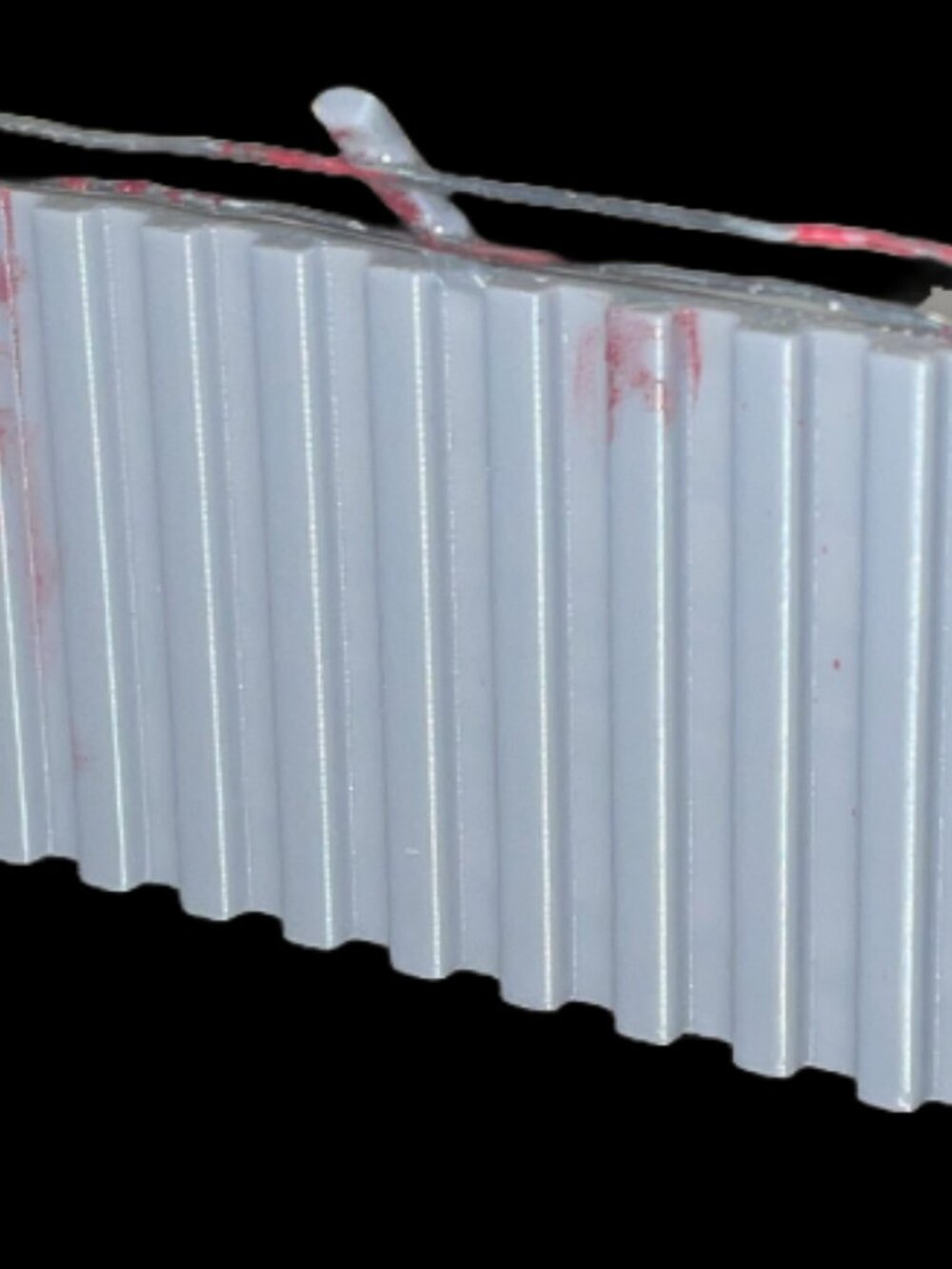 barrier - Picture 3 of 3